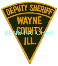 ILLINOIS,A,WAYNE COUNTY SHERIFF 1_wm